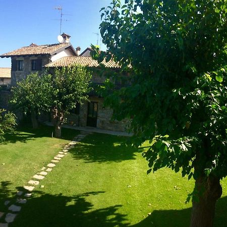 La Casa Ponca Villa Cormons Bagian luar foto