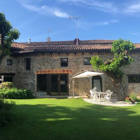 La Casa Ponca Villa Cormons Bagian luar foto