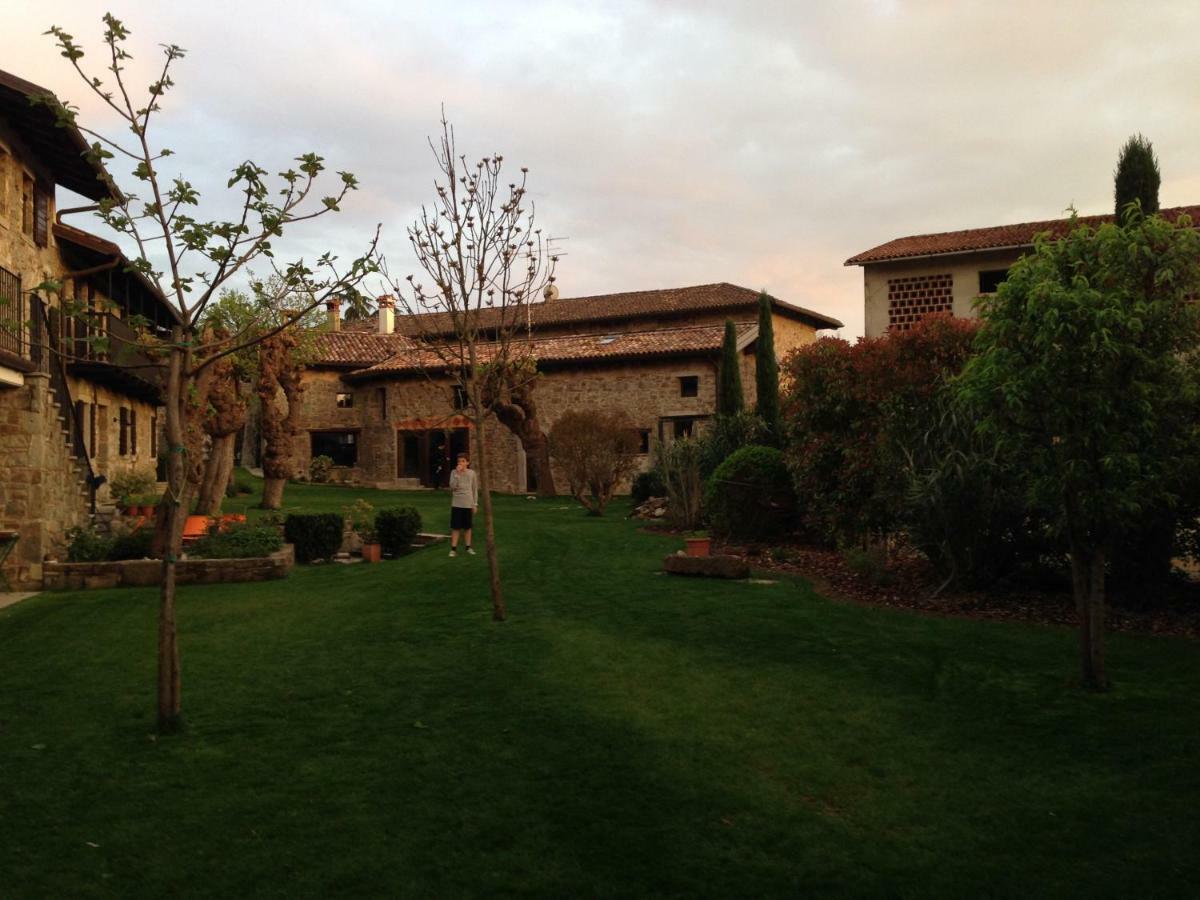 La Casa Ponca Villa Cormons Bagian luar foto