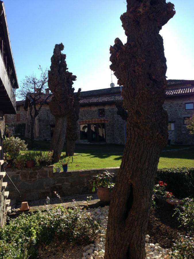La Casa Ponca Villa Cormons Bagian luar foto