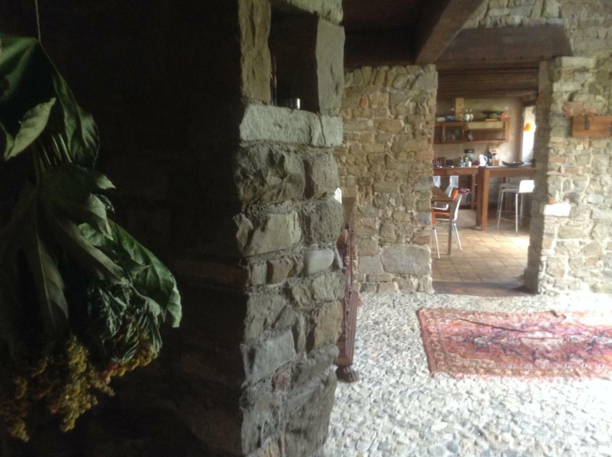 La Casa Ponca Villa Cormons Bagian luar foto