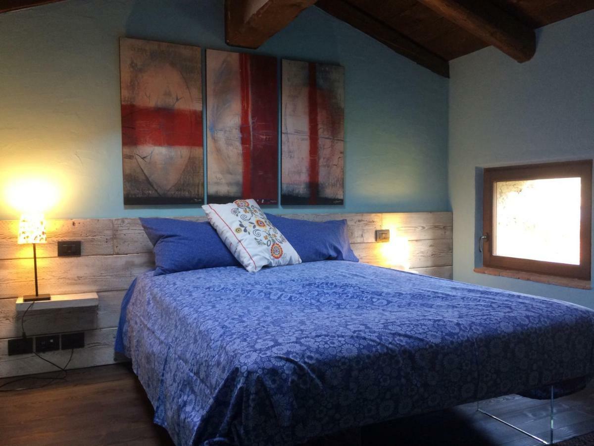 La Casa Ponca Villa Cormons Bagian luar foto