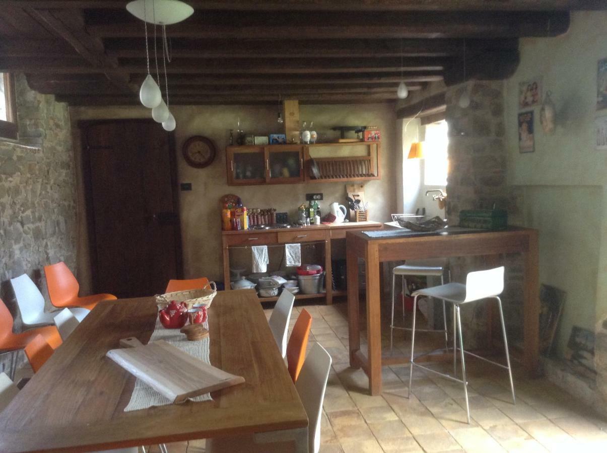 La Casa Ponca Villa Cormons Bagian luar foto