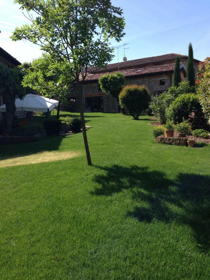 La Casa Ponca Villa Cormons Bagian luar foto
