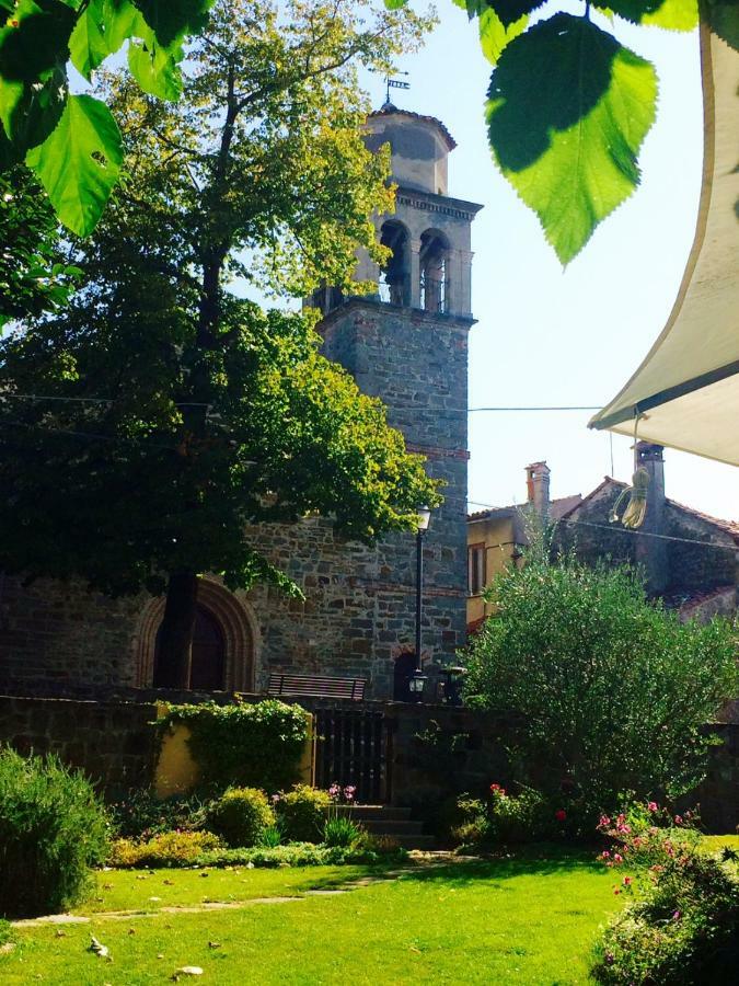 La Casa Ponca Villa Cormons Bagian luar foto