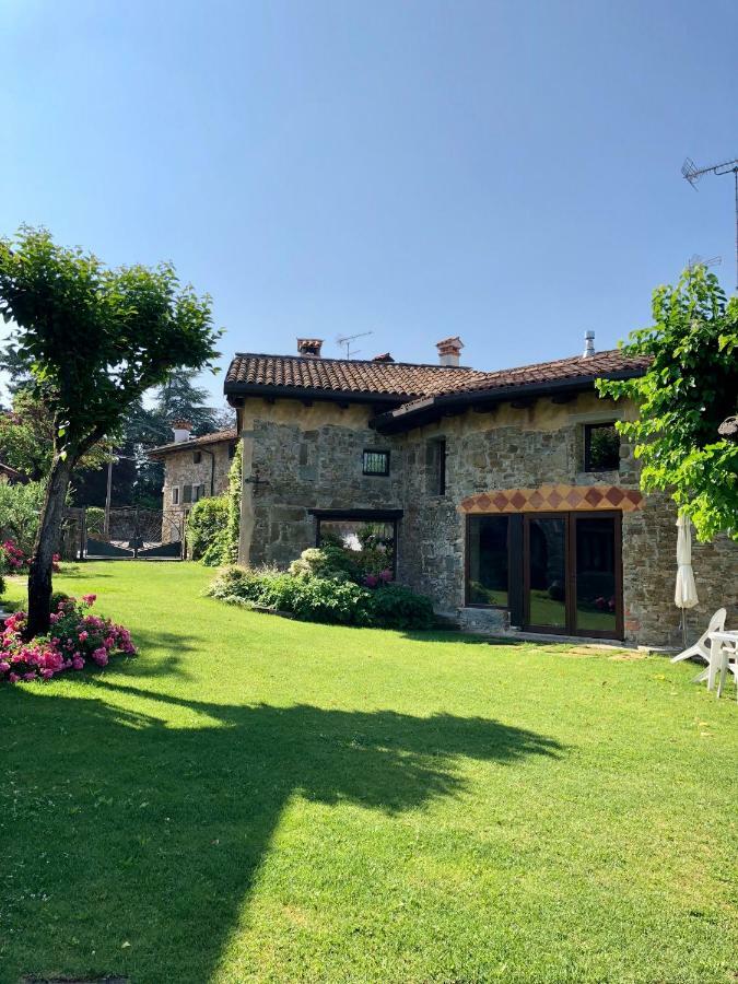 La Casa Ponca Villa Cormons Bagian luar foto