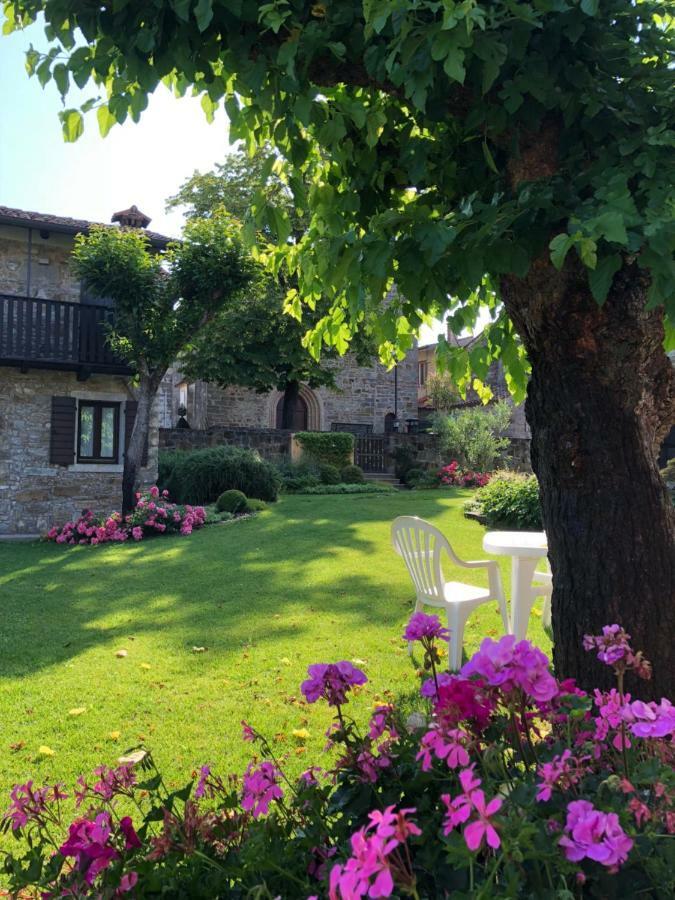 La Casa Ponca Villa Cormons Bagian luar foto