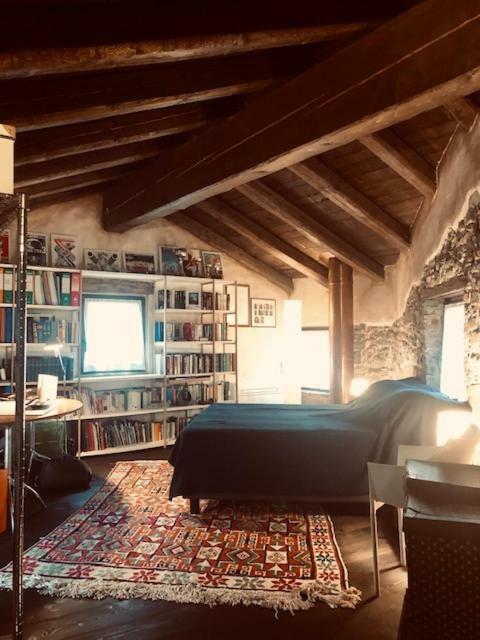 La Casa Ponca Villa Cormons Bagian luar foto