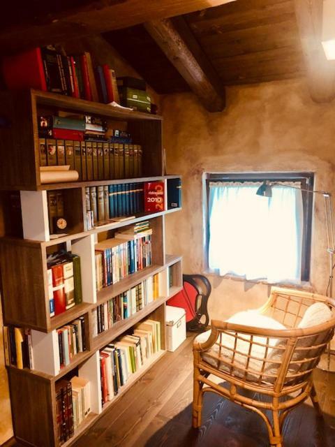 La Casa Ponca Villa Cormons Bagian luar foto