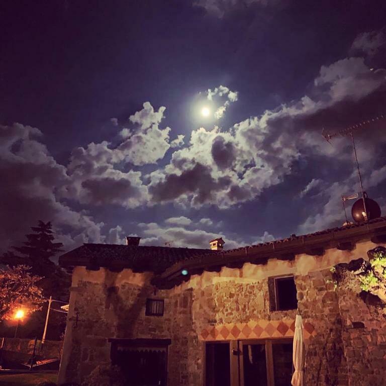 La Casa Ponca Villa Cormons Bagian luar foto