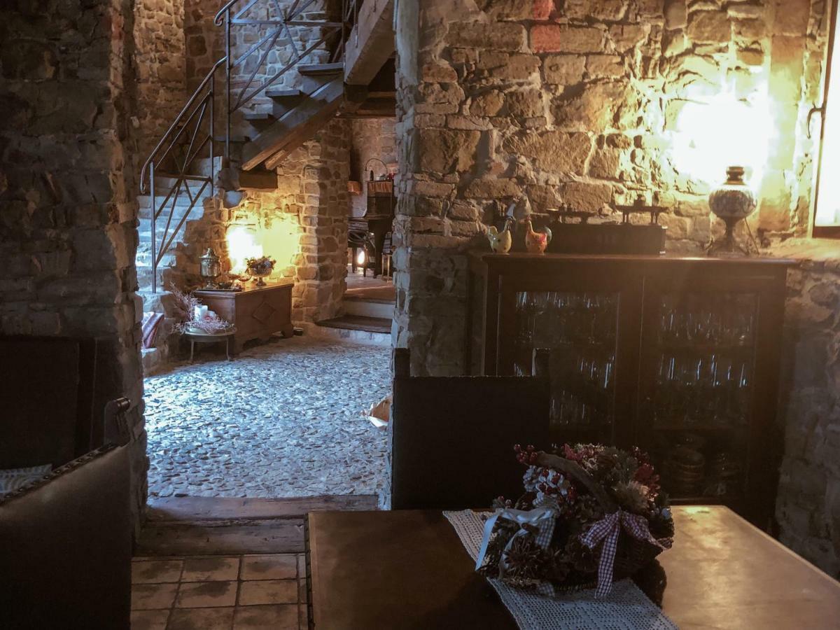 La Casa Ponca Villa Cormons Bagian luar foto