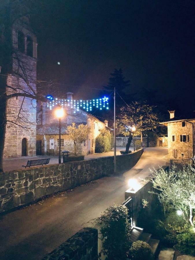 La Casa Ponca Villa Cormons Bagian luar foto