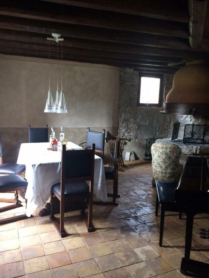 La Casa Ponca Villa Cormons Bagian luar foto