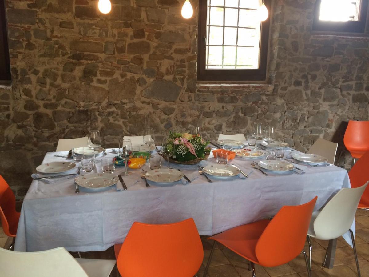 La Casa Ponca Villa Cormons Bagian luar foto